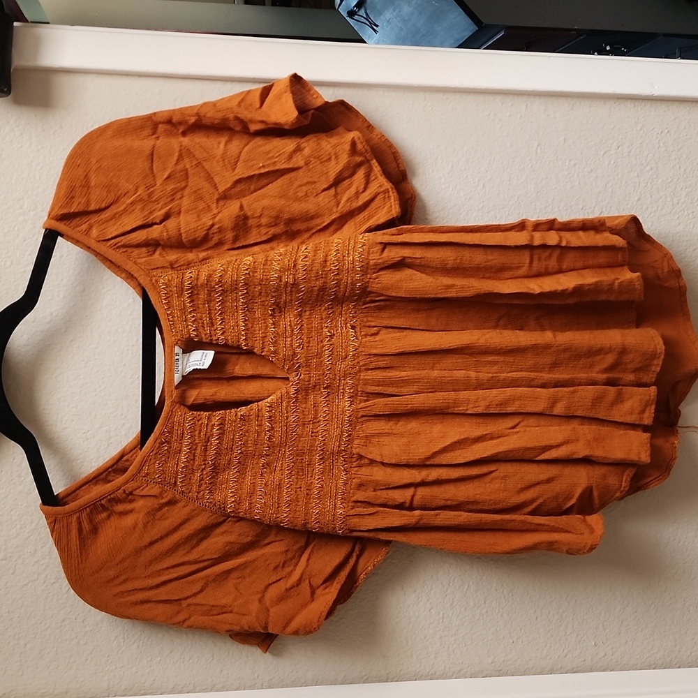 Forever 21 Small Top